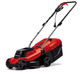 Профессиональная газонокосилка электрическая Einhell GC-EM 1000/32: ширина скашивания 32 см (3400070) - изображение 1