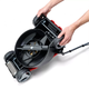 Профессиональная газонокосилка электрическая Einhell GC-EM 1000/32: ширина скашивания 32 см (3400070) - изображение 6
