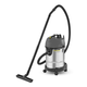 Профессиональный пылесос Karcher NT 30/1 Me Classic : 1500Вт, бак 30л, сухая/влажная (1.428-568.0) - изображение 1