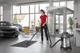 Профессиональный пылесос Karcher NT 30/1 Me Classic : 1500Вт, бак 30л, сухая/влажная (1.428-568.0) - изображение 7
