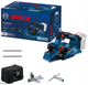 Мощный аккумуляторный рубанок Bosch Professional GHO 185-LI : без АКБ, 14000 об/мин (06015B5021) - изображение 1