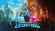 Дерев'яний фігурний пазл Minecraft (Майнкрафт) Легенда А2, Дерев'яна коробка 300+ елементів - зображення 1