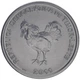 Монета Восточный Тимор 10 сентаво 2011 UNC (KM#3) - изображение 1