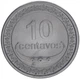 Монета Восточный Тимор 10 сентаво 2011 UNC (KM#3) - изображение 2