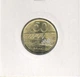 Монета Парагвай 50 гуарани 1992 UNC (KM#191) - изображение 1