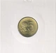 Монета Парагвай 5 гуарани 1992 UNC (KM#166a) - изображение 1