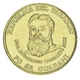 Монета Парагвай 500 гуарани 1993 UNC (KM#195) - изображение 1