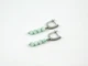 Сережки Ангеліт 1Дизайн-Студія "FF" 1.10.123.102.39.F - изображение 1