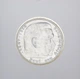 Монета Німеччина 5 марок 1935 Срібло F-VF «Гінденбург» - зображення 1