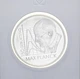 Монета Германия 10 евро 2008 Серебро UNC Макс Планк (Ag 925, 18 грамм) - изображение 1