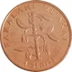 Монета Тонга 1 сеніті 2005 UNC (KM#66) - зображення 1