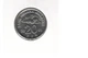 Монета Малайзія 20 Вересня 2001 UNC (KM#52) - зображення 1