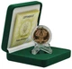 Монета Украина 200 гривен 1996 Золото Proof Киево-Печерская лавра (Au 900, пол-унции, 15,55 грамм в чистоте) - изображение 1