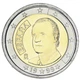 Монета Испания 2 евро 1999 Биметалл AU-UNC - изображение 1