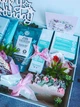 Подарунок французької косметики для коханої дівчини Подарунковий бокс для дружини Набір для мами - зображення 4