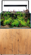 Zestaw akwariowy Aquael Ultrascape Forest Set 90 243 L (5905546327589) - obraz 9