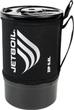 Система приготування їжі JetBoil Zip 2025, Carbon, 0.8 л (JBL ZPCB2-EU) - зображення 3