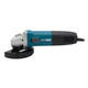 Мощная угловая шлифмашина PROFI-TEC AG125-850 : 850Вт, диск 125мм (007087) - изображение 4