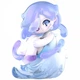 Фигурка-сюрприз Pop Mart A Dream About Stars Azura (ADAS-01) - изображение 4