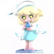 Фигурка-сюрприз Pop Mart A Dream About Stars Azura (ADAS-01) - изображение 5
