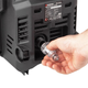 Потужна мийка високого тиску (керхер) INTERTOOL DT-1512 : 1200 Вт, макс. 6.5 л/хв, 70-100 бар - зображення 7