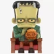 Фигурка-сюрприз Pop Mart Alliance Universal Monster (UMA-01) - изображение 5