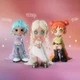 Фигурка-сюрприз Pop Mart Lil Loading! Peach Riot (PRLL-01) - изображение 3
