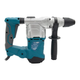 Потужний ударний перфоратор PROFI-TEC RH1700P7 IndustrialLine : 1700 Вт, 7 Дж, набір бурів (007085) - зображення 4