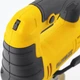Пила лобзиковая сетевая DeWALT DWE349 - изображение 4
