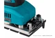 Вибрационная шлифмашина MAKITA BO3710 - изображение 2