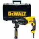 Перфоратор сетевой SDS-Plus DeWALT D25133K - изображение 1