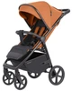 Прогулочная коляска Carrello Bravo CRL-5515 Tango Orange 2024 BF - изображение 1