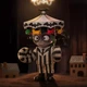 Фигурка-сюрприз Pop Mart Beetlejuice (BJ-01) - изображение 8