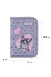 Пенал Kite Studio Pets KITE ЦБ-00281100 - изображение 2