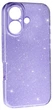 Чохол Summer Vibe на Apple iPhone 16 / purple - зображення 1