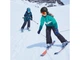 Термо-куртка лижна мембранна (3000мм) для хлопчика Crivit by Newcential (Kaufland) 427309 158-164 см (12-14 years) синій - зображення 8