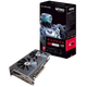 Відеокарта AMD Radeon RX 480 4GB Sapphire Nitro OC (11260-13) Б/В - изображение 1