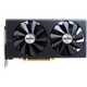 Відеокарта AMD Radeon RX 480 4GB Sapphire Nitro OC (11260-13) Б/В - изображение 2