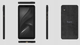 Електронна книга Bigme HiBreak Smartfon B&W - зображення 5