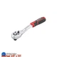 Ключ трещоточный (рукоятка с храповым механизмом) Intertool 3/8" x 72T Storm (ET-8002) - изображение 1