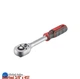 Ключ тріскачковий (ручка з храповим механізмом) Intertool 3/8" х 45T Pro (HT-2118) - зображення 1