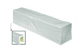 Балка поліуретанова DECOWOOD Модерн ED 106 (3 м) classic 12х12 Білий - зображення 2