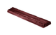 Панель полиуретановая DECOWOOD Рустик ET 306 (2 м) classic 12х3,5 Красный - изображение 1