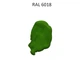 Пигментная паста 50 г. для эпоксидных смол italbeit RAL 6018 желто-зелёный - изображение 2