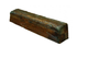 Балка поліуретанова DECOWOOD Рустик EQ 006 (4 м) classic 12х12 Темний - зображення 1