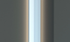 Карниз для LED освещения серия D Tesori KD 203 1150 мм - изображение 4