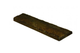 Панель поліуретанова DECOWOOD Рустик ET 305 (2 м) classic 19х3,5 Темний - зображення 1