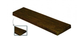 Панель полиуретановая DECOWOOD Модерн ET 405 (3 м) classic 19х3,5 Темный - изображение 2