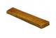 Панель полиуретановая DECOWOOD Модерн ET 406 (2 м) classic 12х3,5 Светлый - изображение 1