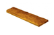 Панель полиуретановая DECOWOOD Рустик ET 305 (3 м) classic 19х3,5 Светлый - изображение 1